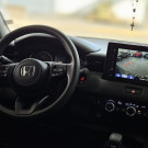 Honda HR-V EX 1.5 Flex Sensing 16V 5p Aut. 2024 Flex-8