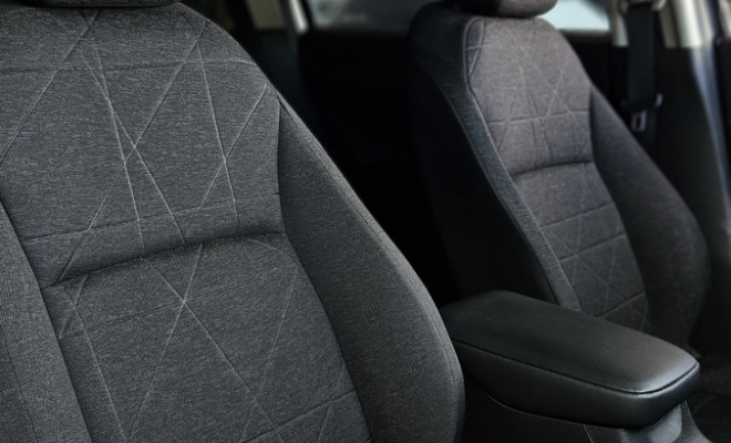 Honda HR-V EX 1.5 Flex Sensing 16V 5p Aut. 2024 Flex-12