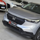 Honda HR-V EX 1.5 Flex Sensing 16V 5p Aut. 2024 Flex-1