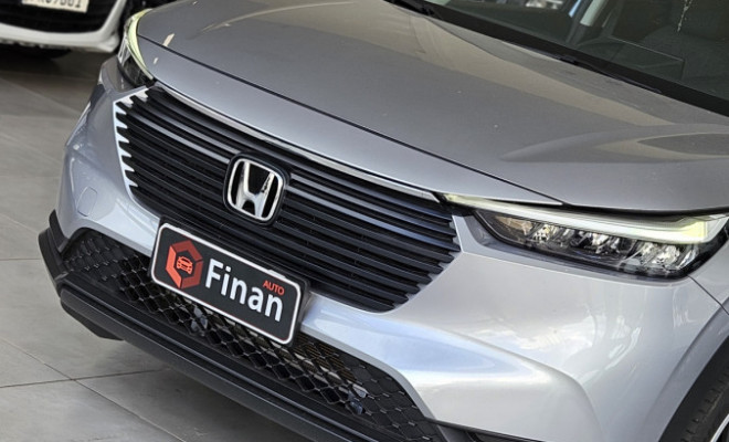 Honda HR-V EX 1.5 Flex Sensing 16V 5p Aut. 2024 Flex-1