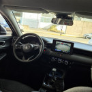 Honda HR-V EX 1.5 Flex Sensing 16V 5p Aut. 2024 Flex-7