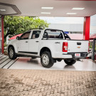 GM - Chevrolet S10 Pick-Up LS 2.8 TDI 4x4 CD Dies. Mec. 2020 Diesel-4