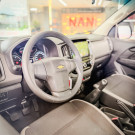 GM - Chevrolet S10 Pick-Up LS 2.8 TDI 4x4 CD Dies. Mec. 2020 Diesel-5