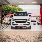 GM - Chevrolet S10 Pick-Up LS 2.8 TDI 4x4 CD Dies. Mec. 2020 Diesel-0