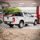 GM - Chevrolet S10 Pick-Up LS 2.8 TDI 4x4 CD Dies. Mec. 2020 Diesel-2