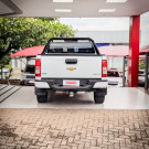 GM - Chevrolet S10 Pick-Up LS 2.8 TDI 4x4 CD Dies. Mec. 2020 Diesel-3