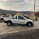 Fiat Strada Trekking 1.6 16V Flex CE 2013 Flex-1