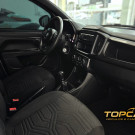 Fiat Strada Freedom 1.3 Flex 8V  CS Plus 2023 Flex-6