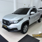 Fiat Strada Freedom 1.3 Flex 8V  CS Plus 2023 Flex-0