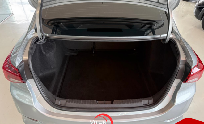 GM - Chevrolet ONIX SEDAN Plus LT 1.0 12V Flex 4p Mec. 2025 Flex-3