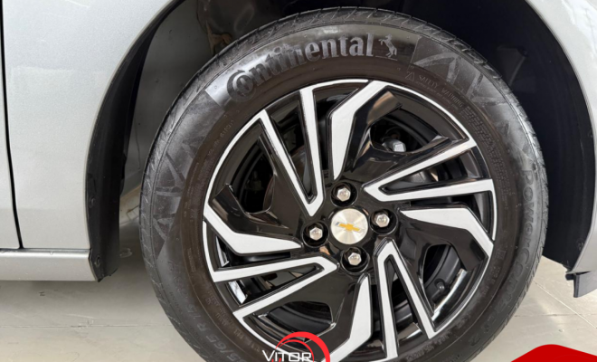 GM - Chevrolet ONIX SEDAN Plus LT 1.0 12V Flex 4p Mec. 2025 Flex-2