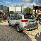 Fiat Palio Week. Adv. Dualogic 1.8 Flex 2016 Flex-2