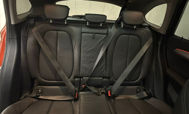 BMW X1 SDRIVE 20i 2.0/2.0 TB Acti.Flex Aut. 2022 Flex-12