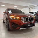 BMW X1 SDRIVE 20i 2.0/2.0 TB Acti.Flex Aut. 2022 Flex-1