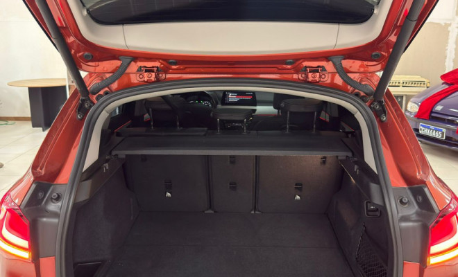 BMW X1 SDRIVE 20i 2.0/2.0 TB Acti.Flex Aut. 2022 Flex-18