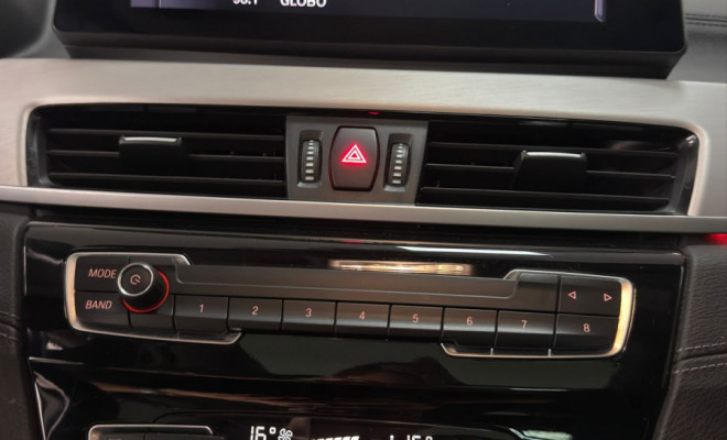 BMW X1 SDRIVE 20i 2.0/2.0 TB Acti.Flex Aut. 2022 Flex-4