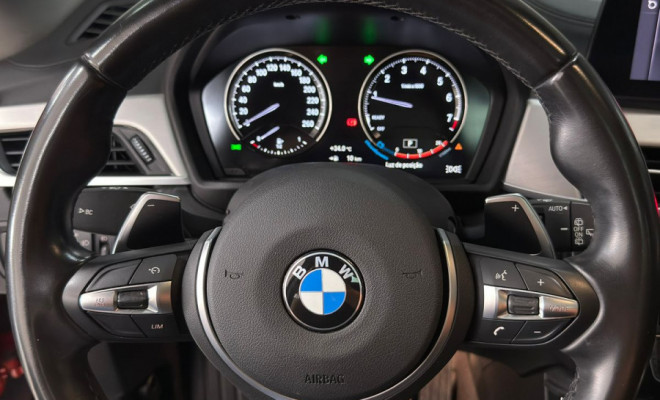 BMW X1 SDRIVE 20i 2.0/2.0 TB Acti.Flex Aut. 2022 Flex-2