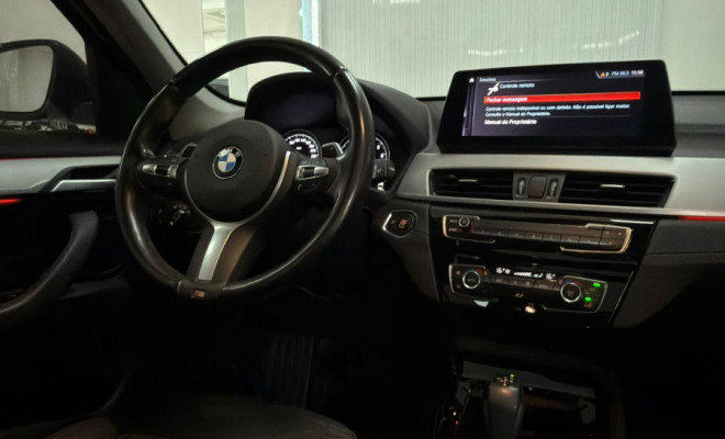 BMW X1 SDRIVE 20i 2.0/2.0 TB Acti.Flex Aut. 2022 Flex-5