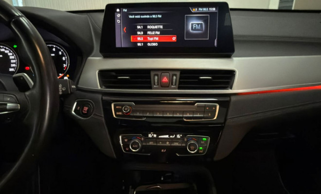 BMW X1 SDRIVE 20i 2.0/2.0 TB Acti.Flex Aut. 2022 Flex-3