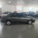 Toyota Corolla XEi 1.8/1.8 Flex 16V Aut. 2005 Gasolina-2