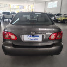 Toyota Corolla XEi 1.8/1.8 Flex 16V Aut. 2005 Gasolina-6
