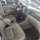 Toyota Corolla XEi 1.8/1.8 Flex 16V Aut. 2005 Gasolina-9