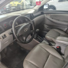 Toyota Corolla XEi 1.8/1.8 Flex 16V Aut. 2005 Gasolina-7