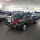 Toyota Corolla XEi 1.8/1.8 Flex 16V Aut. 2005 Gasolina-4