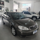 Toyota Corolla XEi 1.8/1.8 Flex 16V Aut. 2005 Gasolina-1