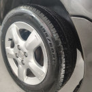 Toyota Corolla XEi 1.8/1.8 Flex 16V Aut. 2005 Gasolina-13