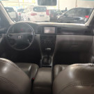 Toyota Corolla XEi 1.8/1.8 Flex 16V Aut. 2005 Gasolina-11