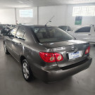 Toyota Corolla XEi 1.8/1.8 Flex 16V Aut. 2005 Gasolina-5