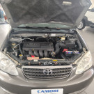 Toyota Corolla XEi 1.8/1.8 Flex 16V Aut. 2005 Gasolina-12