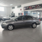 Toyota Corolla XEi 1.8/1.8 Flex 16V Aut. 2005 Gasolina-3