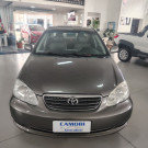 Toyota Corolla XEi 1.8/1.8 Flex 16V Aut. 2005 Gasolina-0
