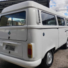 VW - VolksWagen Kombi Lotação 1.4 Mi Total Flex 8V 2008 Flex-1