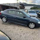 GM - Chevrolet Astra Advantage 2.0 MPFI 8V FlexPower 5p 2009 Flex-14