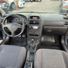 GM - Chevrolet Astra Advantage 2.0 MPFI 8V FlexPower 5p 2009 Flex-4