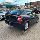 GM - Chevrolet Astra Advantage 2.0 MPFI 8V FlexPower 5p 2009 Flex-1