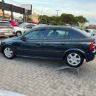 GM - Chevrolet Astra Advantage 2.0 MPFI 8V FlexPower 5p 2009 Flex-15
