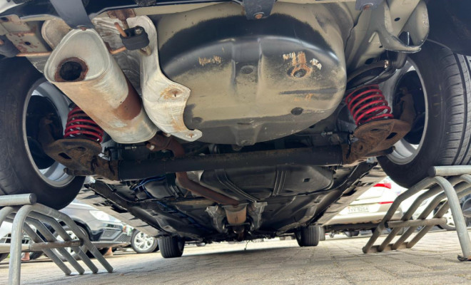 GM - Chevrolet Astra Advantage 2.0 MPFI 8V FlexPower 5p 2009 Flex-12