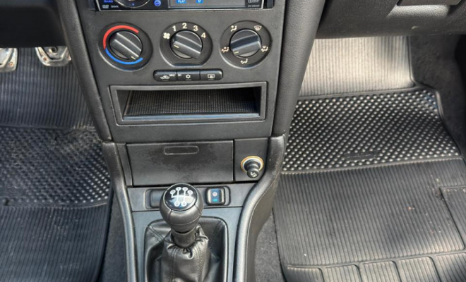 GM - Chevrolet Astra Advantage 2.0 MPFI 8V FlexPower 5p 2009 Flex-7