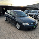 GM - Chevrolet Astra Advantage 2.0 MPFI 8V FlexPower 5p 2009 Flex-0
