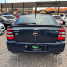 GM - Chevrolet Astra Advantage 2.0 MPFI 8V FlexPower 5p 2009 Flex-13