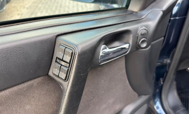 GM - Chevrolet Astra Advantage 2.0 MPFI 8V FlexPower 5p 2009 Flex-9