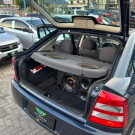 GM - Chevrolet Astra Advantage 2.0 MPFI 8V FlexPower 5p 2009 Flex-8