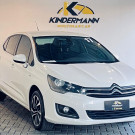 Citroën C4 LOUNGE S 1.6 Turbo Flex Aut. 2017 Flex-0