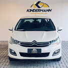 Citroën C4 LOUNGE S 1.6 Turbo Flex Aut. 2017 Flex-3