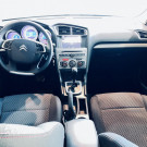 Citroën C4 LOUNGE S 1.6 Turbo Flex Aut. 2017 Flex-6