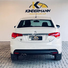 Citroën C4 LOUNGE S 1.6 Turbo Flex Aut. 2017 Flex-4